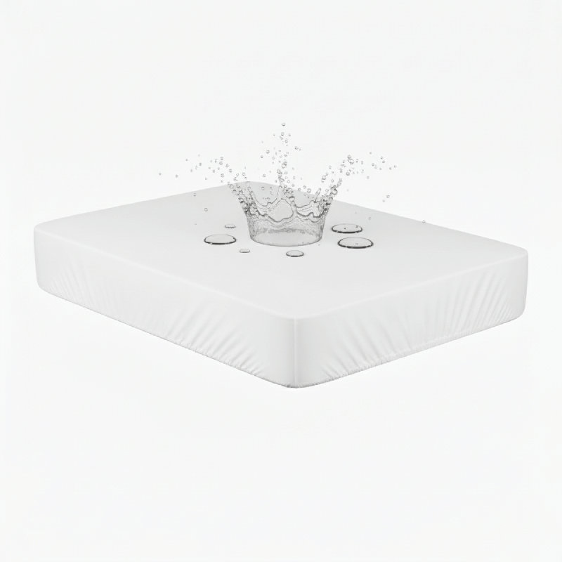 Fitted Mattress Protector Case Pack