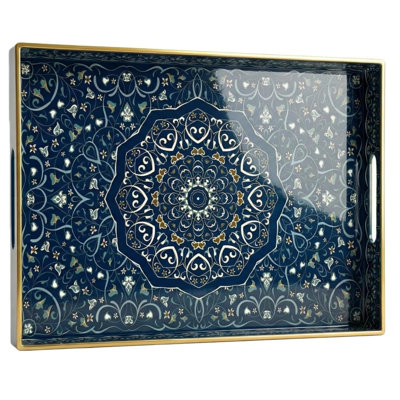 Plastic Tray