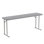 Parker Rectangular Plastic Folding Training and Event Table