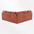 L-Shaped Sectional Sofa Bed With Storage-1010829262
