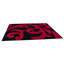 Aveliss Abstract Indoor / Outdoor Area Rug-1732479430