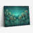 Wrapped Canvas