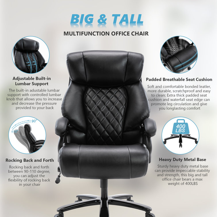 https://assets.wfcdn.com/im/23010133/resize-h755-w755%5Ecompr-r85/2656/265630949/Tatte+Big+Tall+Heavy+Duty+Leather+Office+Chair+with+Adjustable+Built+In+Lumbar+Support.jpg