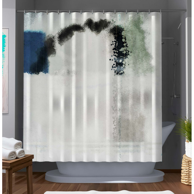 Rideau de douche Fedai