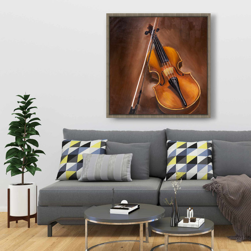 Alto Alto Violin