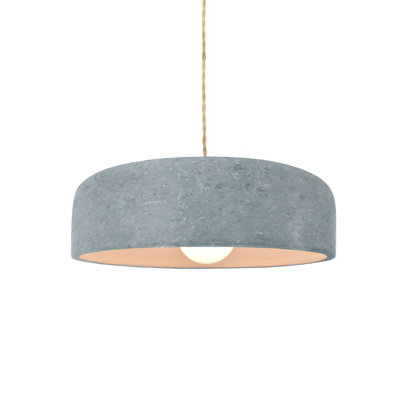 Luminaire suspendu 1 lumière Radiance - Spire