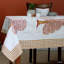 Nappe 100% coton Floral-67650696