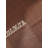 Alithea Hand Woven Flat Weave Kilim Wool Eco-Friendly Area Rugs - 8'x10', Rectangle, Dark Brown Color, Plai Solid Design, Low Pile Handmade Area Rugs for Living Room, Bed Room-24418956-126643375