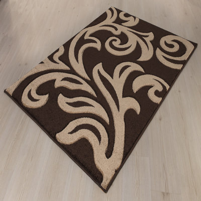 Bucz Area Rug