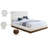 Emmet Chenille Fabric Bed-646476828-646476801