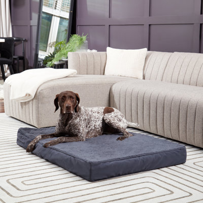 Lit orthopédique pour chien Lind Stockholm