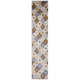 Jaf Kurd One-of-a-Kind 3'1" X 15'11" Area Rug