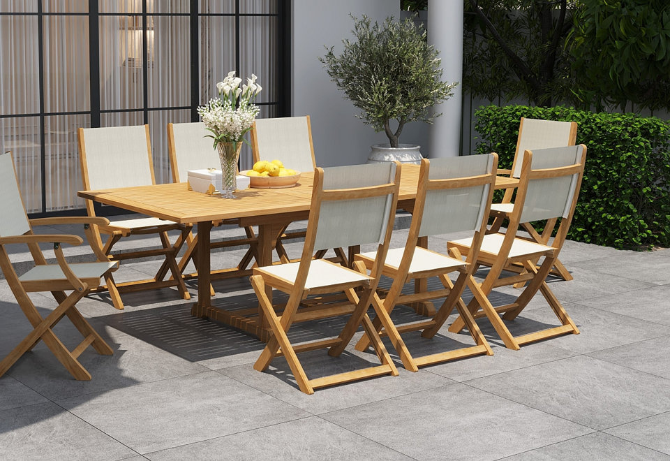 Stella Folding Chair