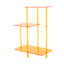 Petite table de chevet 3 niveaux