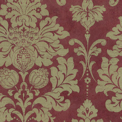 Adalwin Damask Roll