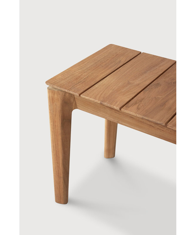Bok Outdoor Teak Dining Bench