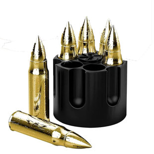 Bar Tool (Set of 6)