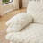 Crosby Swivel Upholstered Accent Chair with Ergonomic Back-115319614