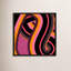 Neon Twist Print by Jacques Pilon-1465640398-1465640387