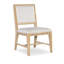 Retreat Upholstered Dining Chair