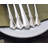 Oneida Hospitality Croydon Butter Knife