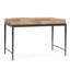 Achen Leather Hide Ottoman Bench-1539302399-1489408779