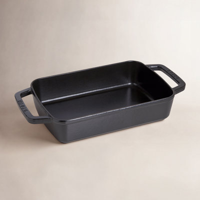 Staub Roasting Pan