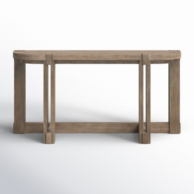 Hayden 16" Console Table