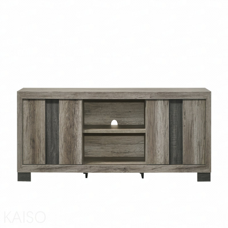 Console de divertissement 1Pc, Taupe