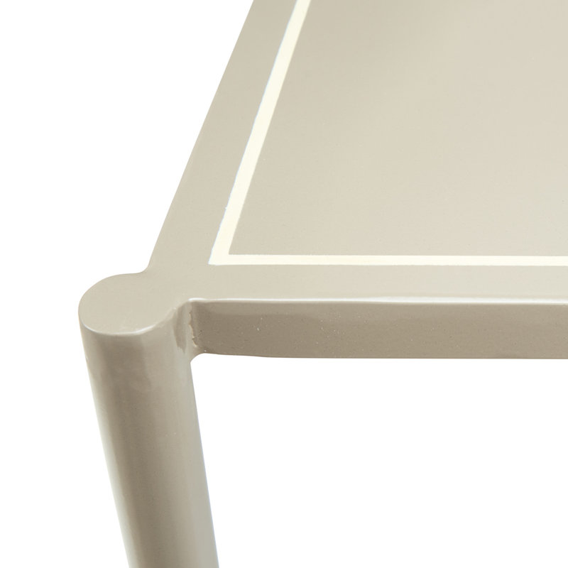 Tole Dining Chair