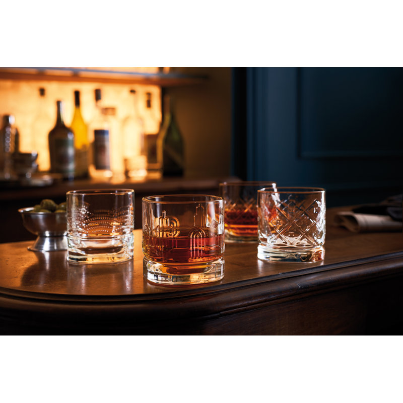 10oz. Drinking Glass Set