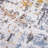 Abstract Indoor / Outdoor Rug-456585705