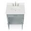 Ensemble de meuble-lavabo simple 31 po Blazier-207556277