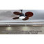Ventilateur de plafond 33 pouces avec lumière