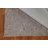 One-of-a-Kind 4'1" X 6'0" New Age Silk Area Rug in Gray