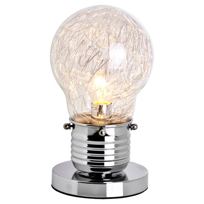 28Cm Table Lamp