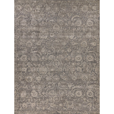 Meena Floral Indoor Rug