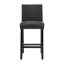 Tabouret de bar et de comptoir rembourré avec structure en bois massif-122430101-104093392-103430630