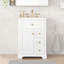 Meuble-lavabo 24 po avec lavabo-72430311