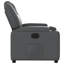 Fauteuil inclinable Ashilee