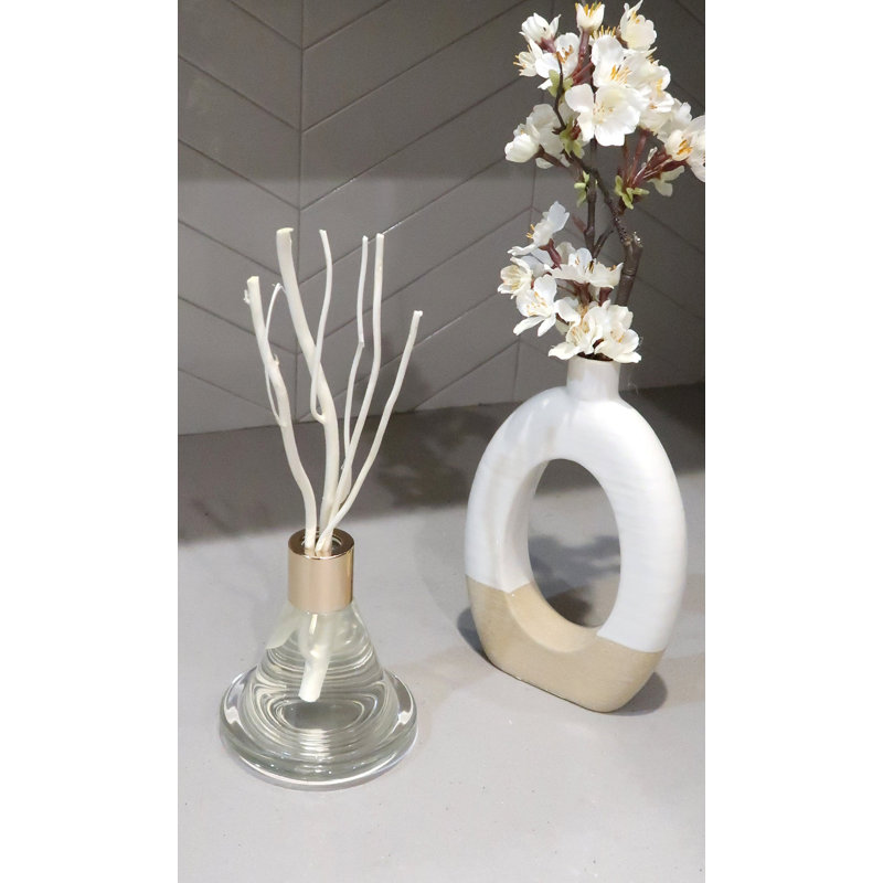 Kinzlie Spice Reed Diffusers And Sticks