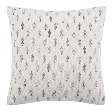 Woven Floral Stems Decorative Pillow Cover. Accent Throw Pillow, Home  Decor. 8x8 8x12 10x10 10x18 10x22 12x12 14x14 14x20 16x16 18x18 20x20 