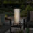 Gahraman 24'' Battery Powered Integrated LED Outdoor Table Lamp-63789284