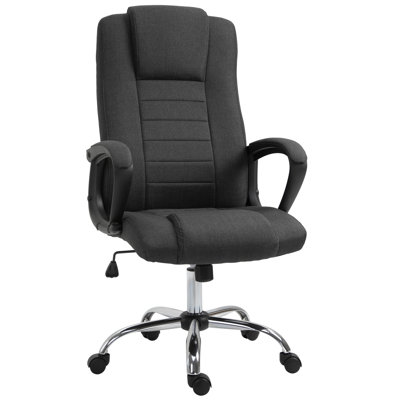 Chaise de bureau Inbox Zero