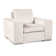 Memphis Upholstered Armchair