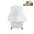 51.2'' x 25.6'' Soaking Acrylic Bathtub-72770755-76231165