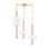 Corbin 3 Light Chandelier