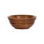 Bilbao 3 Piece Wood Nesting Bowl Set