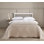 Hotel Waffle Blanket Bedspread