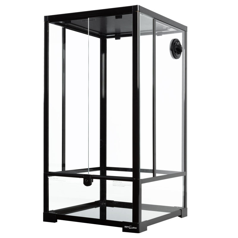 16'' x 16'' x 30'' Reptile Terrarium